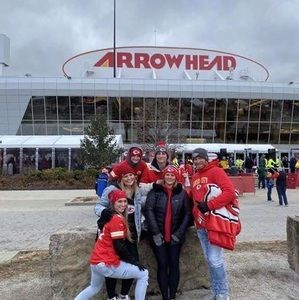 Meet your Posher, Kole